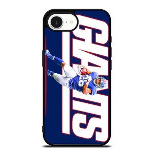 SAQUON BARKLEY NEW YORK GIANTS iPhone 16e Case Cover SAQUON BARKLEY NEW YORK GIANTS iPhone 16e Case Cover
