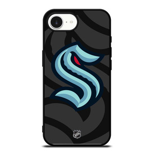 SEATTLE KRAKEN NHL TEAM iPhone 16e Case Cover SEATTLE KRAKEN NHL TEAM iPhone 16e Case Cover