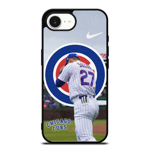 SEIYA SUZUKI CHICAGO CUBS BASEBALL iPhone 16e Case Cover SEIYA SUZUKI CHICAGO CUBS BASEBALL iPhone 16e Case Cover