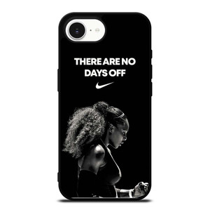 SERENA WILLIAMS NIKE QUOTES iPhone 16e Case Cover SERENA WILLIAMS NIKE QUOTES iPhone 16e Case Cover