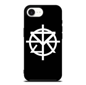SETH ROLLINS WRESTLING LOGO iPhone 16e Case Cover