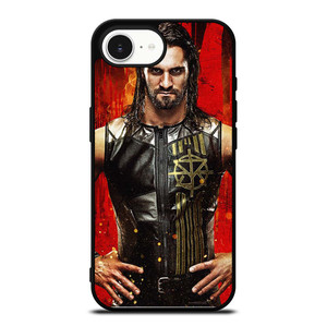SETH ROLLINS WWE WRESTLING iPhone 16e Case Cover SETH ROLLINS WWE WRESTLING iPhone 16e Case Cover