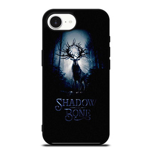 SHADOW AND BONE MOVIE SERIES 2 iPhone 16e Case Cover
