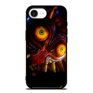 SKULL KID THE LEGEND OF ZELDA 2 iPhone 16e Case Cover SKULL KID THE LEGEND OF ZELDA 2 iPhone 16e Case Cover