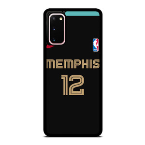 MEMPHIS GRIZZLIES JA MORANT NBA BASKETBALL Samsung Galaxy S20 Case Cover MEMPHIS GRIZZLIES JA MORANT NBA BASKETBALL Samsung Galaxy S20 Case Cover