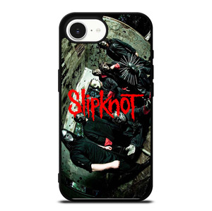 SLIPKNOT ROCK BAND COVERSjpg iPhone 16e Case Cover