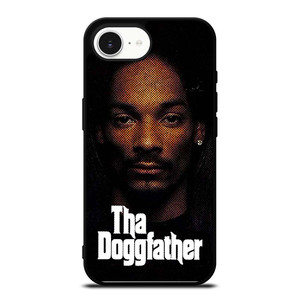 SNOOP DOGG THA DOGGFATHER RAPPER iPhone 16e Case Cover