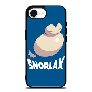 SNORLAX KABIGON POKEMON MONSTER iPhone 16e Case Cover SNORLAX KABIGON POKEMON MONSTER iPhone 16e Case Cover