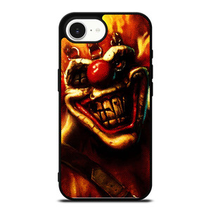 SONY TWISTED METAL GAMES 3 iPhone 16e Case Cover SONY TWISTED METAL GAMES 3 iPhone 16e Case Cover
