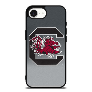 SOUTH CAROLINA GAMECOCKS LOGO iPhone 16e Case Cover
