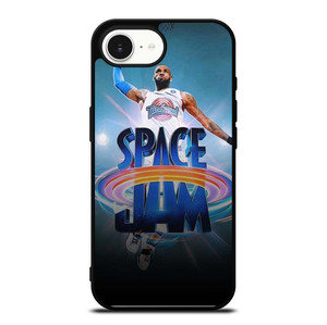 SPACE JAM 2 LEBRON JAMES iPhone 16e Case Cover SPACE JAM 2 LEBRON JAMES iPhone 16e Case Cover