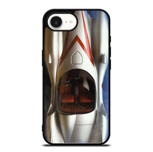 SPEED RACER CAR iPhone 16e Case Cover SPEED RACER CAR iPhone 16e Case Cover