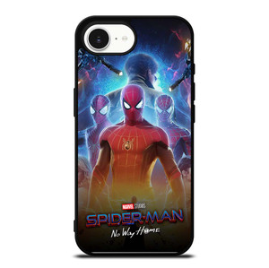 SPIDERMAN NO WAY HOME MARVEL iPhone 16e Case Cover SPIDERMAN NO WAY HOME MARVEL iPhone 16e Case Cover