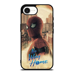 SPIDERMAN NO WAY HOME iPhone 16e Case Cover SPIDERMAN NO WAY HOME iPhone 16e Case Cover