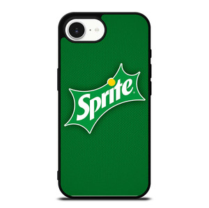 SPRITE SOFT DRINK LOGO iPhone 16e Case Cover