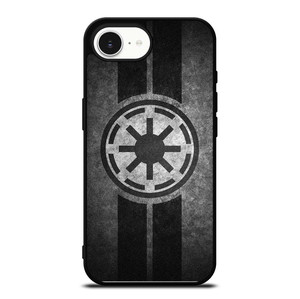 STAR WARS EMPIRE LOGO iPhone 16e Case Cover