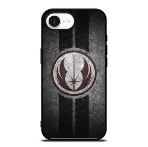 STAR WARS JEDI STRIPE iPhone 16e Case Cover
