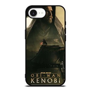 STAR WARS OBI WAN KENOBI SERIES iPhone 16e Case Cover