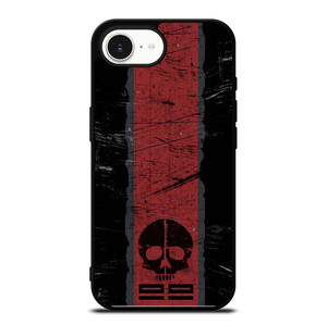 STAR WARS THE BAD BATCH LOGO 2 iPhone 16e Case Cover