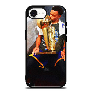 STEPHEN CURRY WARRIORS CHAMPIONS 2 iPhone 16e Case Cover STEPHEN CURRY WARRIORS CHAMPIONS 2 iPhone 16e Case Cover