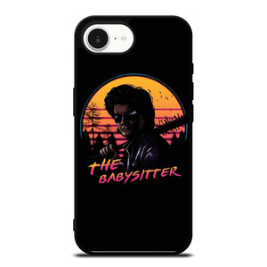 STEVE HARRINGTON THE BABYSITTER iPhone 16e Case Cover