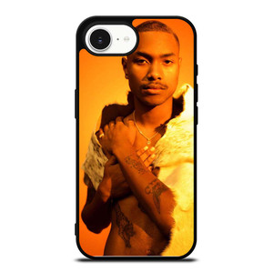 STEVE LACY SINGER 2 iPhone 16e Case Cover