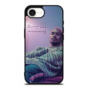 STEVE LACY SINGER QUOTES iPhone 16e Case Cover