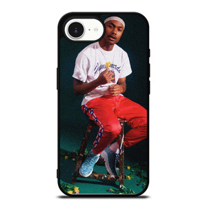 STEVE LACY SINGER iPhone 16e Case Cover STEVE LACY SINGER iPhone 16e Case Cover