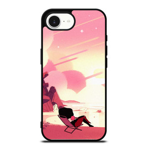 STEVEN UNIVERSE GARNET iPhone 16e Case Cover