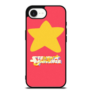 STEVEN UNIVERSE STAR iPhone 16e Case Cover