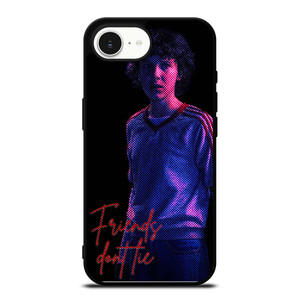 STRANGER THINGS ELEVEN FRIENDS DONT LIE iPhone 16e Case Cover