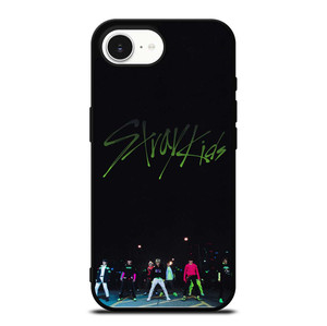 STRAY KIDS BOY BAND iPhone 16e Case Cover STRAY KIDS BOY BAND iPhone 16e Case Cover