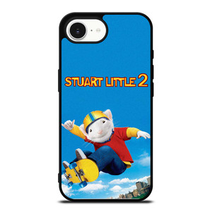 STUART LITTLE 2 iPhone 16e Case Cover STUART LITTLE 2 iPhone 16e Case Cover