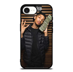 STUNNA 4 VEGAS RAPPER iPhone 16e Case Cover STUNNA 4 VEGAS RAPPER iPhone 16e Case Cover
