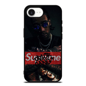 SUPREME TAYLOR GANG iPhone 16e Case Cover