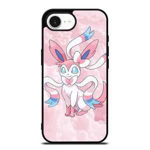 SYLVEON POCKET MONSTERS POKEMON iPhone 16e Case Cover