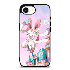 SYLVEON POKEMON POCKET MONSTERS iPhone 16e Case Cover