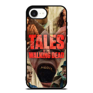 TALES OF THE WALKING DEAD iPhone 16e Case Cover