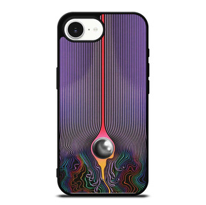 TAME IMPALA CURRENT COVER iPhone 16e Case Cover TAME IMPALA CURRENT COVER iPhone 16e Case Cover
