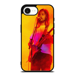 TAME IMPALA KEVIN PARKER iPhone 16e Case Cover
