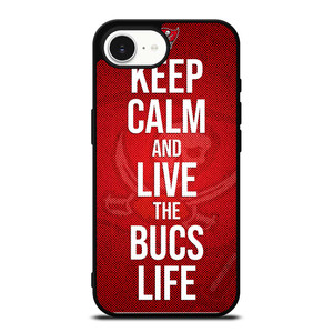 TAMPA BAY BUCCANEERS NFL FOOTBALL FANS iPhone 16e Case Cover