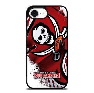 TAMPA BAY BUCCANEERS NFL FOOTBALL iPhone 16e Case Cover