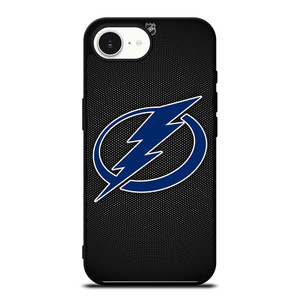 TAMPA BAY LIGHTING HOCKEY NHL LOGO iPhone 16e Case Cover