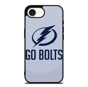 TAMPA BAY LIGHTING NHL BOLTS NATION 2 iPhone 16e Case Cover TAMPA BAY LIGHTING NHL BOLTS NATION 2 iPhone 16e Case Cover