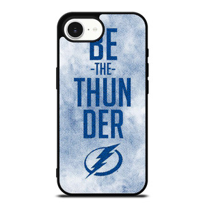 TAMPA BAY LIGHTING NHL HOCKEY FANS iPhone 16e Case Cover