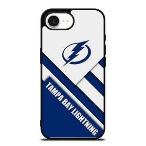 TAMPA BAY LIGHTING NHL HOCKEY iPhone 16e Case Cover