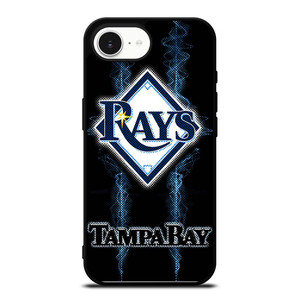 TAMPA BAY RAYS MLB BASEBALL 2 iPhone 16e Case Cover