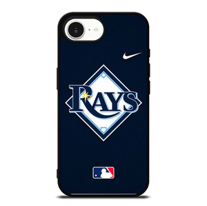 TAMPA BAY RAYS MLB BASEBALL NIKE iPhone 16e Case Cover TAMPA BAY RAYS MLB BASEBALL NIKE iPhone 16e Case Cover