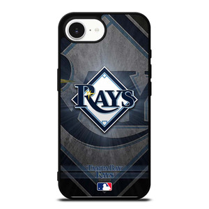 TAMPA BAY RAYS MLB BASEBALL iPhone 16e Case Cover