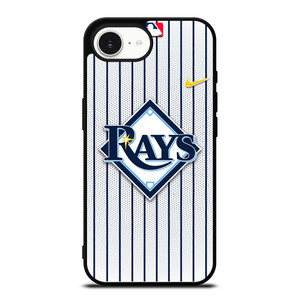 TAMPA BAY RAYS MLB NIKE iPhone 16e Case Cover TAMPA BAY RAYS MLB NIKE iPhone 16e Case Cover
